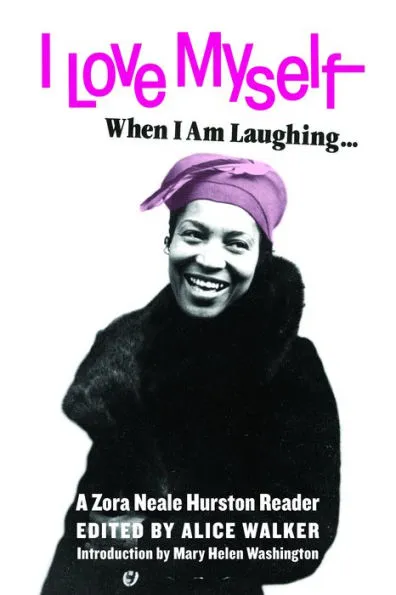I Love Myself When I am Laughing
